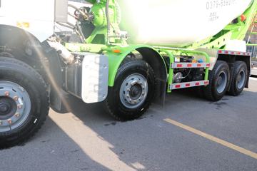 J6L  320 8X4 8賵
