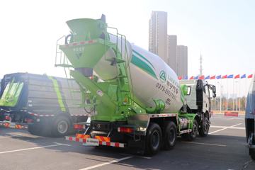 J6L  320 8X4 8賵