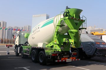 J6L  320 8X4 8賵