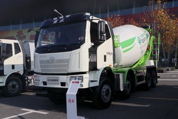 J6L  320 8X4 8賵