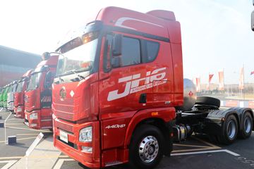 JH6ؿ 캽 440 6X4 LNGǣ()