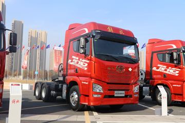 JH6ؿ 캽 440 6X4 LNGǣ()