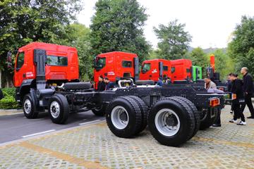 H5 350 8X4 6.8ж()