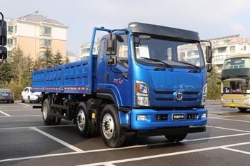 X6ϵ�� 220���� 6X2 6.8����ж��(����)