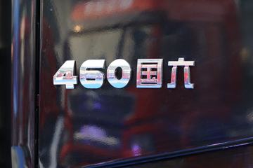 X5000 460 4X2 LNGǣ()