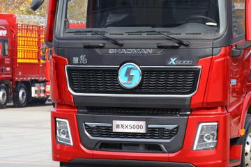 X5000 6X4 ȼϵǣ