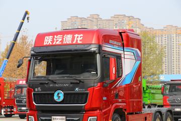 X5000 6X4 ȼϵǣ