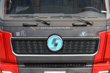 X5000 6X4 ȼϵǣ