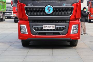 X5000 6X4 ȼϵǣ