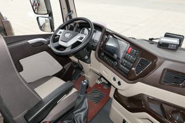 JH6 캽 460 8X4 9.4س