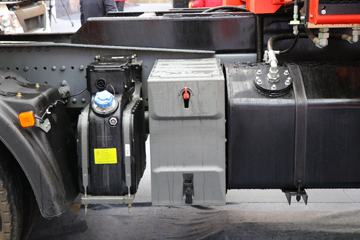 й HOWO TX7ؿ 440 6X4 泵ʽǣ()