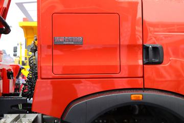 й HOWO TX7ؿ 440 6X4 泵ʽǣ()