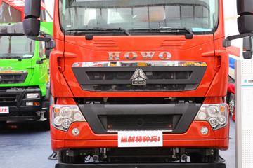й HOWO TX7ؿ 440 6X4 泵ʽǣ()