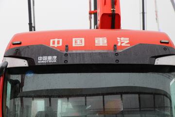 й HOWO TX7ؿ 440 6X4 泵ʽǣ()