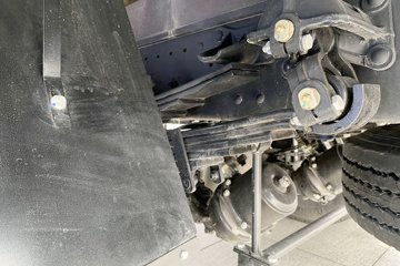 ����K3000 160���� 4.18�׵��Ų�դʽ�Ῠ(����)