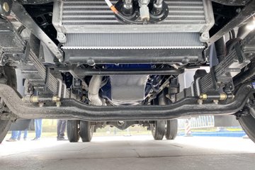 ����K3000 160���� 4.18�׵��Ų�դʽ�Ῠ(����)