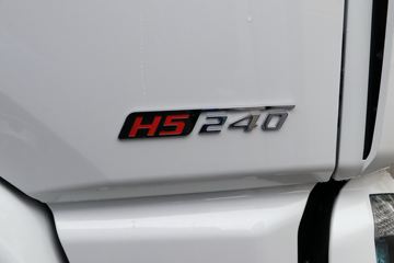  H5 240 4X2 ػ()