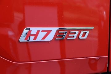  H7 330 6X2 ػ()