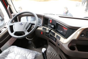  H7 400 8X4 LNGػ()