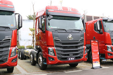  H7 400 8X4 LNGػ()