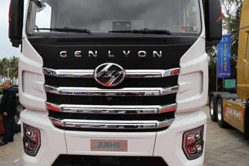 ʨH6 6X4 綯ǣ