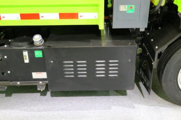 ͨ W4 4.5T 4X2 綯ʽ