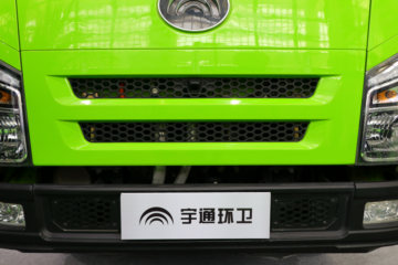 ͨ W4 4.5T 4X2 綯ʽ