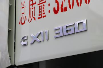 ŷ GTL  360 6X2 ͳ