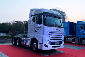 K7 560 6X4AMTԶǣ