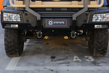 һ 4X4 320 (ŵɭ)