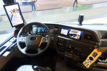 MAN TGS 41.520 8X4ж