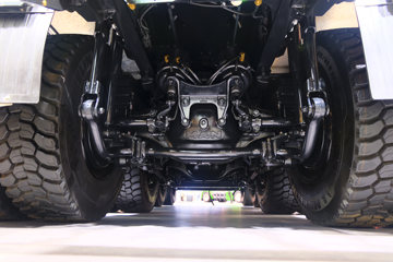 MAN TGS 41.520 8X4ж