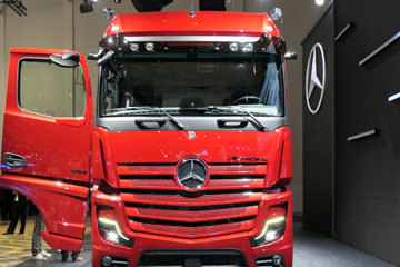 ķ Actros L 4X2ǣ