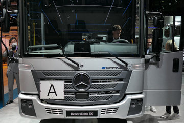 ķ Econic 300 6X2綯