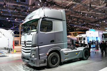 ķ Actros LEdition3 4X2ǣ