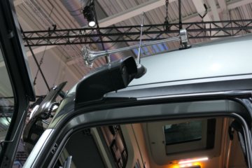 ķ Actros F plus 6X2ʽػ