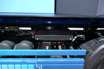 ķ eActros 300 6X2жʽ綯ж