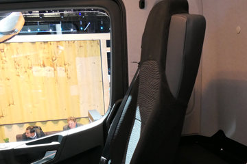 ķ eActros 300 6X2жʽ綯ж