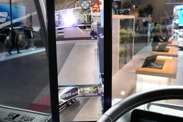 ķ eActros 300 6X2жʽ綯ж