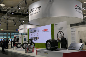 2022꺺ŵչ˾ͨBridgestoneչ̨