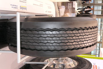 2022꺺ŵչ˾ͨBridgestoneչ̨