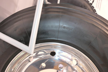 2022꺺ŵչ˾ͨBridgestoneչ̨