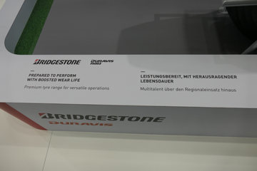 2022꺺ŵչ˾ͨBridgestoneչ̨