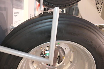 2022꺺ŵչ˾ͨBridgestoneչ̨