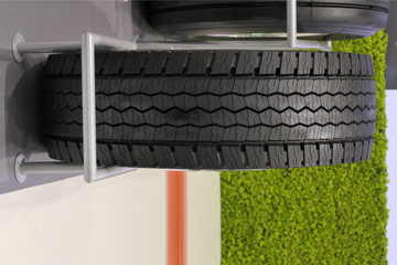 2022꺺ŵչ˾ͨBridgestoneչ̨
