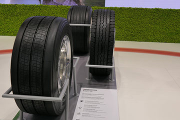 2022꺺ŵչ˾ͨBridgestoneչ̨