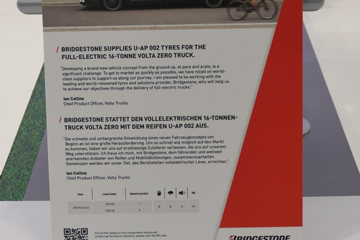 2022꺺ŵչ˾ͨBridgestoneչ̨
