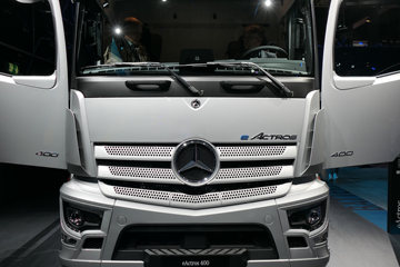 ķ Actros 400 ǣ