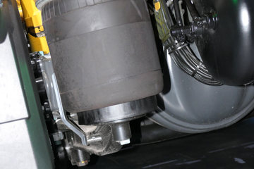 ķ Actros LongHaul 4X2綯ǣ