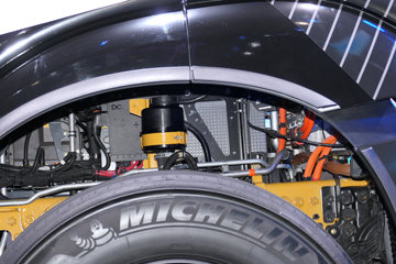 ķ Actros LongHaul 4X2綯ǣ